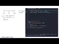 1 2 Binary Search in Python Iterative Algorithms in Python