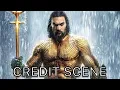 Download Lagu Aquaman 2018 End Credit Scene Full Scene