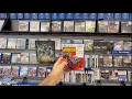 Game Stops 4 for 10 part 2