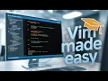 How to Start Using Vim in Minutes