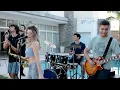 Romantic and Blue - Karma Chameleon (Official Video)
