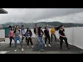 MATH DANCE PERFORMANCE TASK