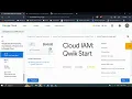 Module 2 - Lab 6 Cloud IAM Qwik Start Google Cloud Study Jam 2023