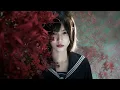 张韶涵 - 折断玫瑰《匿杀》电影推广曲『亲手折断了玫瑰，还问它为何枯萎。』【4K无损|动态歌词 Lyrics】