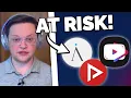 The Ramifications of YouTube s Invidious Threat for 3rd-Party Clients