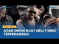 Download Lagu Adab Dhika Buat Melly Mike Terperangah