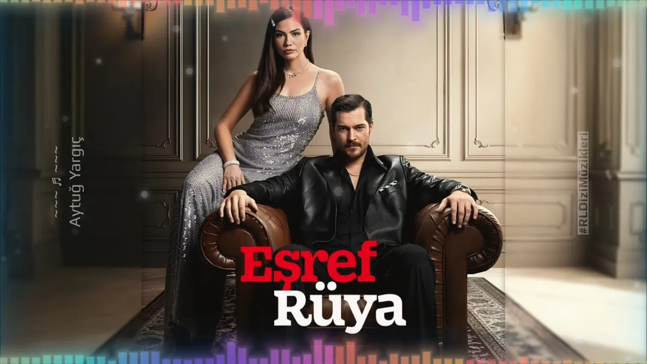 Eşref Rüya - Tuzak