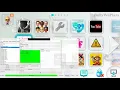 Wii U JGecko U Undo Code RAM Writing Demonstration