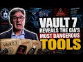 John Kiriakou - The Most Damaging Intelligence Leak in U S History