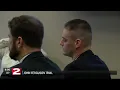 Ferguson murder trial closing arguments