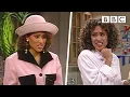 Hilary Banks best moments in The Fresh Prince of Bel-Air - BBC