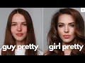 Download Lagu These Features Decide If You Are Boy or Girl Pretty (Men and Women)