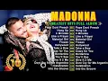 Lagu Madonna Greatest Hits | The Immaculate Collection Full Album HD