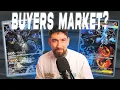 Pokemon Investors Sell into Fear What To Buy NOW