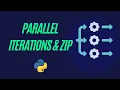 Python s zip Function for Parallel Iteration