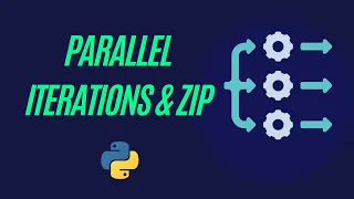 Python s zip Function for Parallel Iteration