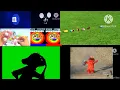 elmo death