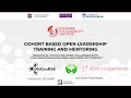 Session 2c - Tools for Open Collaboration Contribution Guidelines and Code of Conduct