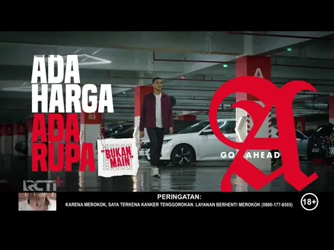 Download MP3 A Mild - Ada Harga Ada Rupa (2024) Versi Parkir 15s