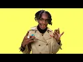 YNW Melly - Thugged Out (feat. Kodak Black) [Lyrics]