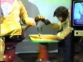 Showbiz Pizza Uncle Klunk Installation Part 5 1983