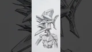 How To Sharpen Your DRAWING