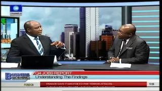 nigeria saddled with 61 million unemployed youths in the last 5 years expert 23 04 15
