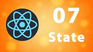 React Complete Guide 7 - React State and LifeCycle Methods