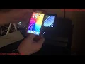 Cobra 4 Channel Wireless Security System - Install Phone App for Remote Viewing