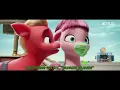 “Danger, Danger” Song | My Little Pony: A New Generation: Sing-Along 🎶 | Netflix Family