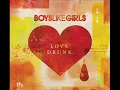 Love Drunk(acoustic version)[BONUS TRACK][HQ+LYRICS]