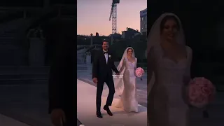 عروسیه واقعیه ییلدیز سیب ممنوعه 