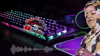 ناري هاناري مالقيت النسب إلا في الشعانبة   مطربة أوقروت حجاج مسعودة  دندنها