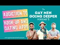 Addiction to Hook-Up and Dating Apps Breaking Free from the Swipe Cycle