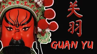 Download China's God of War - Guan Yu MP3