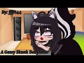 A Gassy Skunk Babysitter Gacha Fart