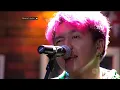 Pee Wee Gaskin - Dari Mata Sang Garuda - Performance