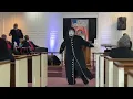 Bless Your Name - Maranda Curtis | Anoited Motion Dance Ministry (A.M.D.M)