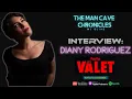 Diany Rodriguez talks about her role in Hulu s The Valet