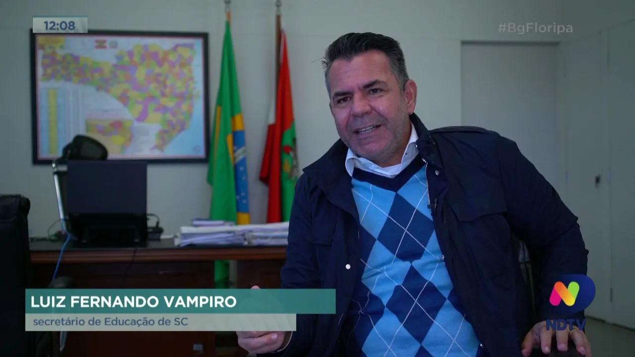 Secretaria de Estado da Educação define regras para retorno das atividades no segundo semestre