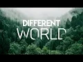 Download Lagu Alan Walker - Different World (Lyrics Video) ft. Sofia Carson, K-391, CORSAK