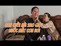 Download Lagu CẢM GIÁC ẤM ÁP CỦA 1 NGƯỜI MẸ