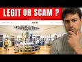 Meigline com Review - Legit Store or Risky Website