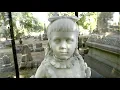 MYTHICAL FOREST HILLS CEMETERY An Enchanting Walk in Jamaica Plain Massachusetts