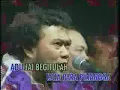 rhoma irama,kata pujangga