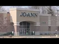 Joann closing all stores including 12 Georgia locations