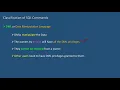 27 Oracle SQL Developer Tutorial For Beginners 26 Basics of DML