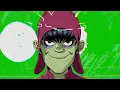 Gorillaz - Skinny Ape (Studio Recreation) [OUTDATED]