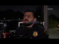 MC Rider Killed in High-Speed Ejection Crash Houston TX