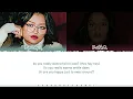 Lyn Lapid 'do u really? (with Ruth B.)' Lyrics [Color Coded_Eng] | ShadowByYoongi